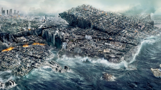 This Account of an Imaginary 9.0 Earthquake in Portland Is Beyond Terrifying